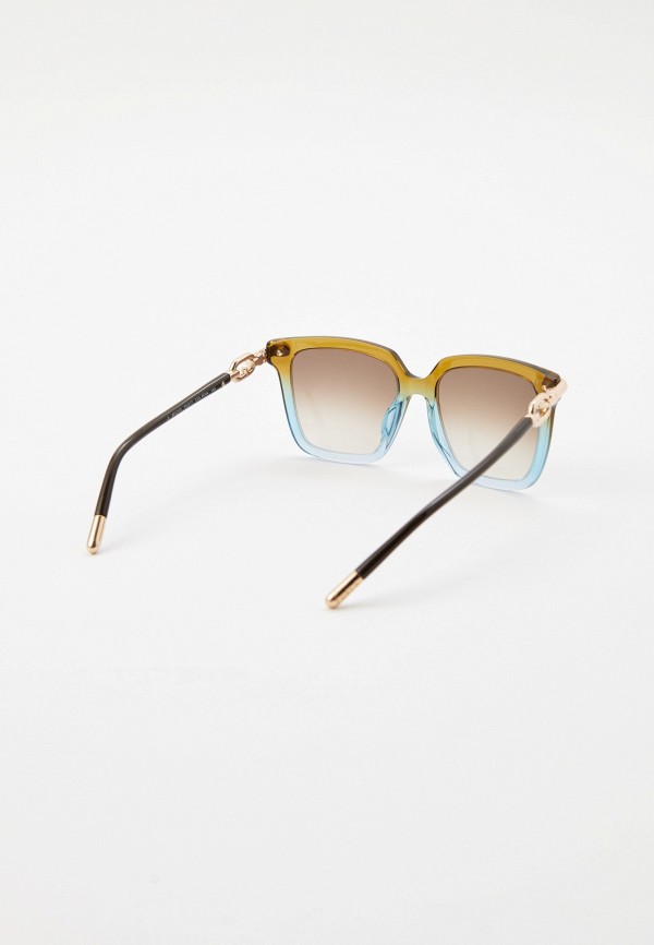 Furla Очки солнцезащитные - 713-C44 - фото 2