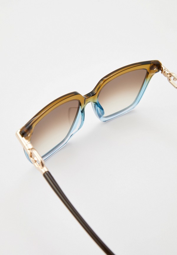 Furla Очки солнцезащитные - 713-C44 - фото 3