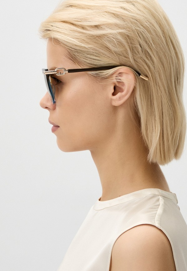 Furla Очки солнцезащитные - 713-C44 - фото 6