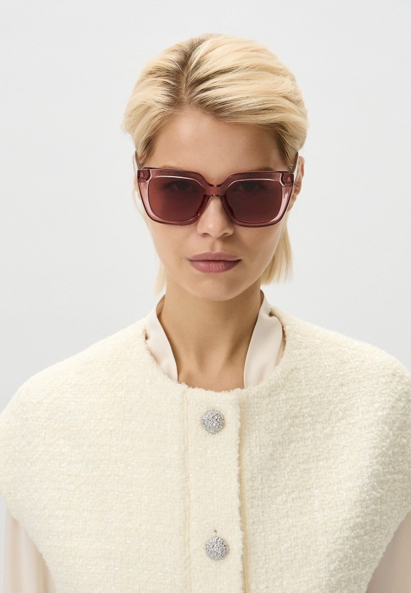 Furla Очки солнцезащитные - 776V-96D - фото 5