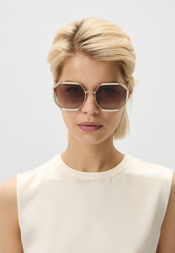 Furla Очки солнцезащитные - 785-300Y - фото 5