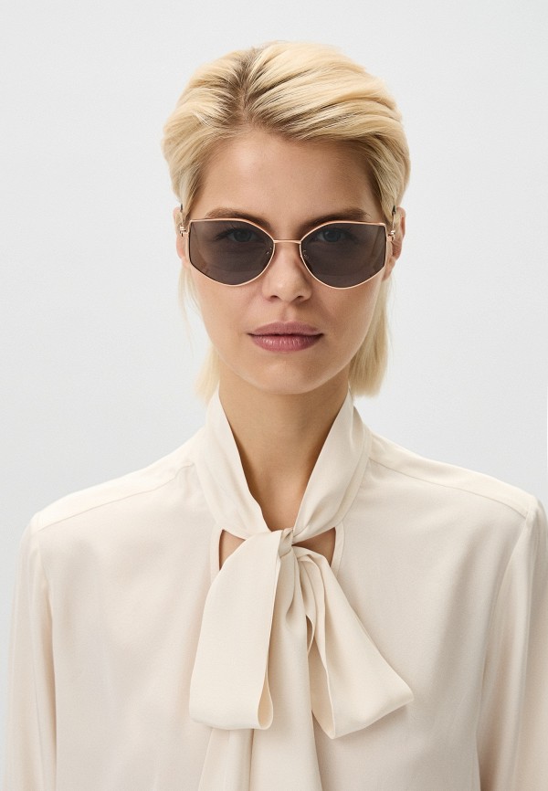 Furla Очки солнцезащитные - 787-8FC - фото 5