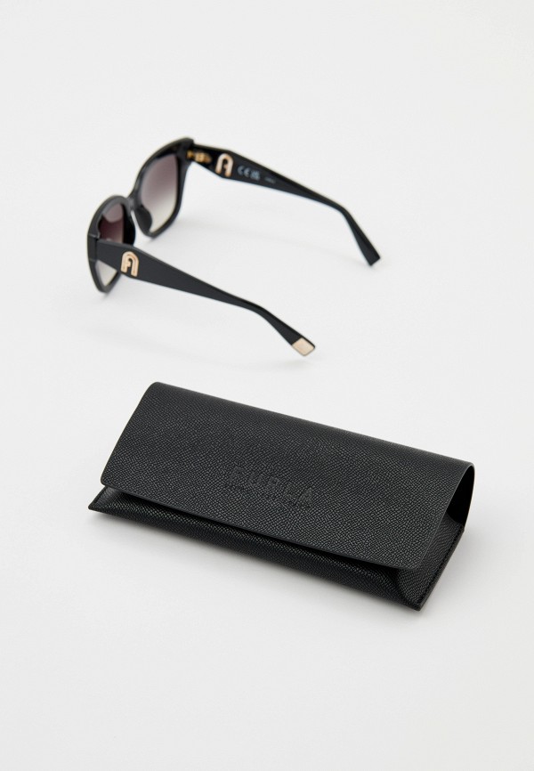 Furla Очки солнцезащитные - 812-700 - фото 4