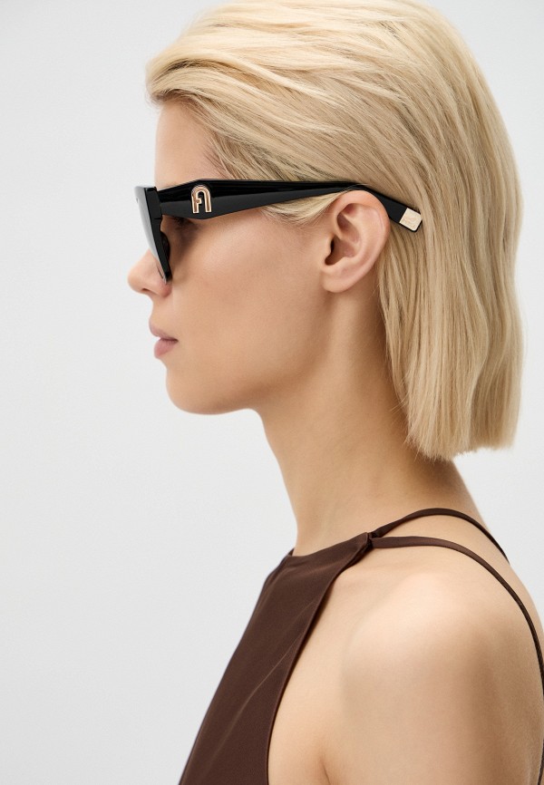 Furla Очки солнцезащитные - 812-700 - фото 6