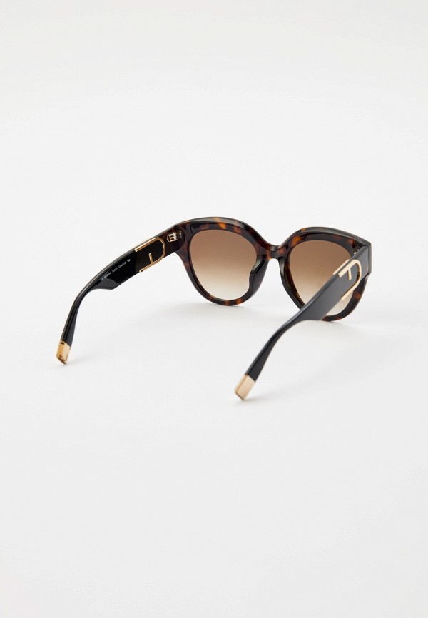 Furla Очки солнцезащитные - 813V-722 - фото 2