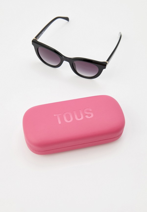Tous Очки солнцезащитные - C38-700 - фото 4