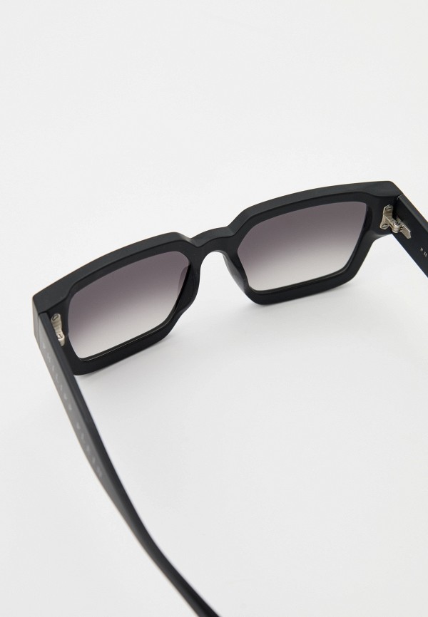 Philipp Plein Очки солнцезащитные - 005V-703 - фото 3