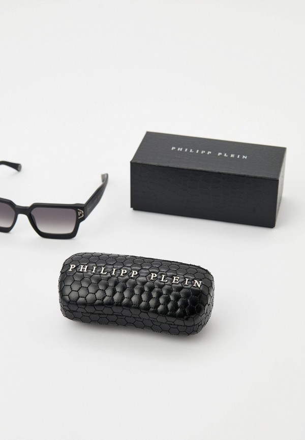 Philipp Plein Очки солнцезащитные - 005V-703 - фото 4