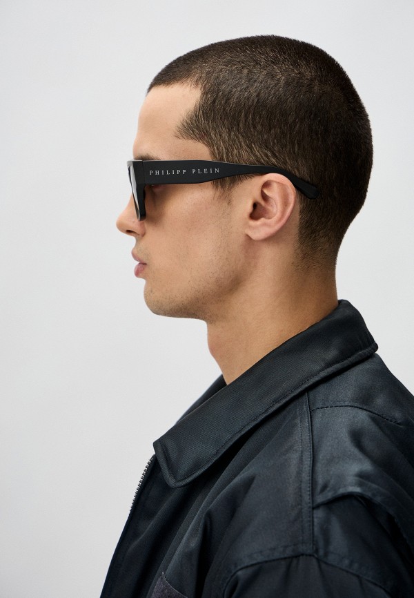 Philipp Plein Очки солнцезащитные - 005V-703 - фото 6