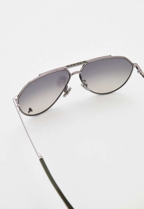 Philipp Plein Очки солнцезащитные - 007V-508 - фото 3