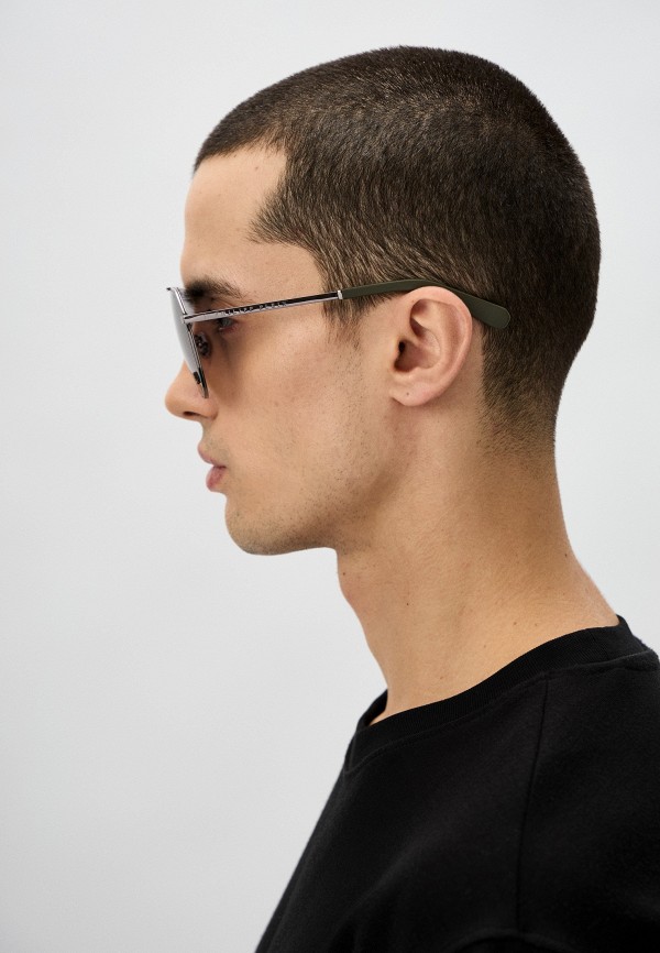 Philipp Plein Очки солнцезащитные - 007V-508 - фото 6