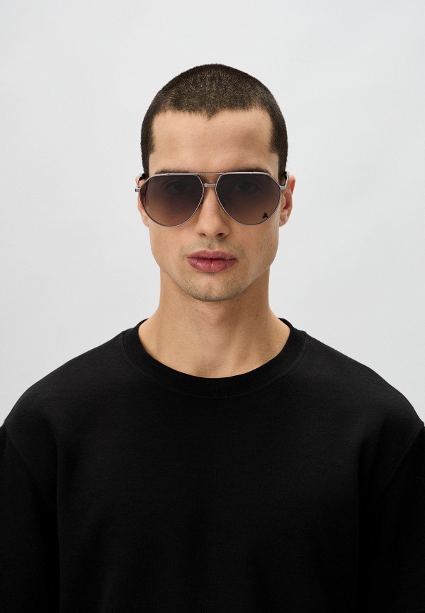 Philipp Plein Очки солнцезащитные - 007V-508 - фото 5