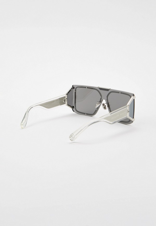 Philipp Plein Очки солнцезащитные - 096M-579X - фото 2