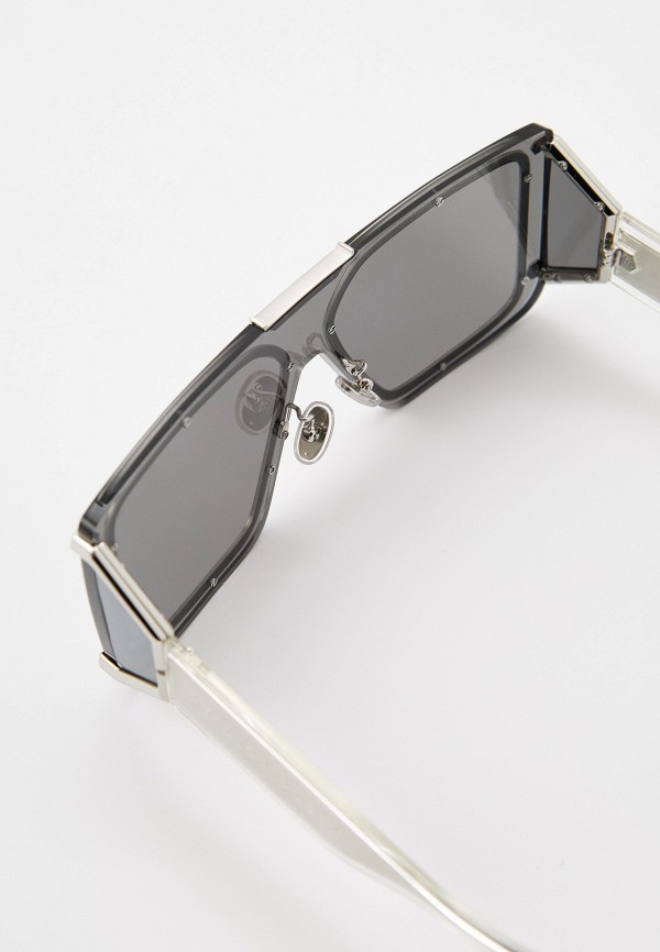 Philipp Plein Очки солнцезащитные - 096M-579X - фото 3