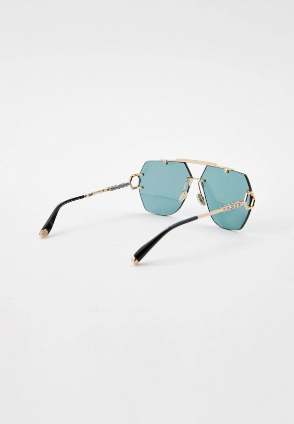 Philipp Plein Очки солнцезащитные - 111-340 - фото 2