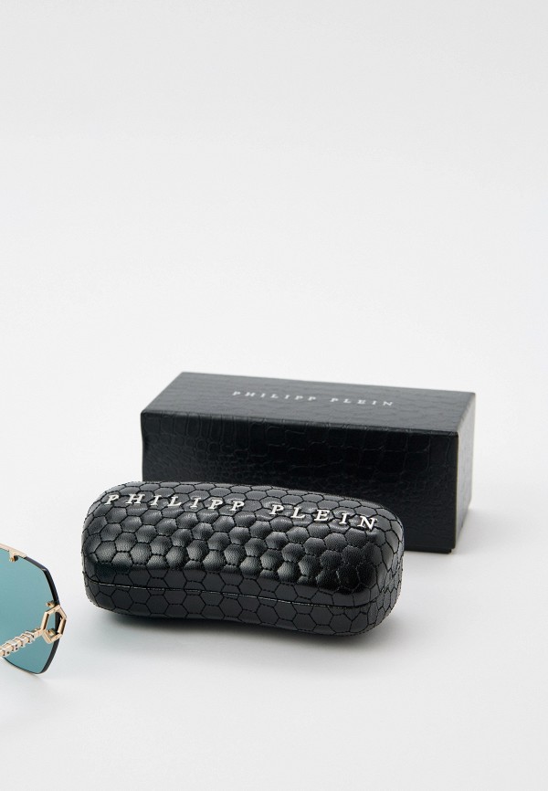 Philipp Plein Очки солнцезащитные - 111-340 - фото 4