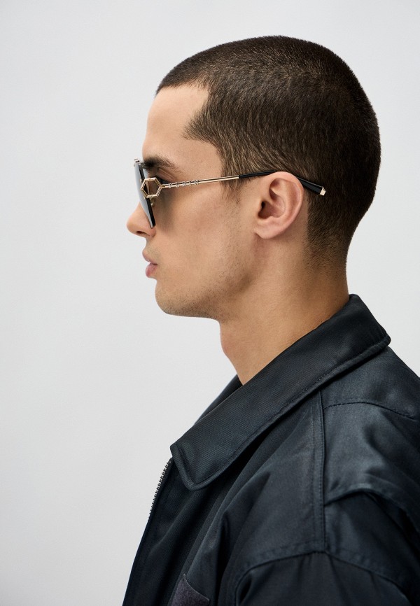 Philipp Plein Очки солнцезащитные - 111-340 - фото 6