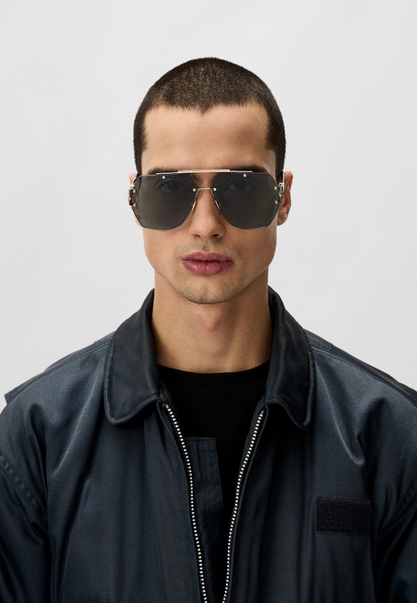 Philipp Plein Очки солнцезащитные - 111-340 - фото 5