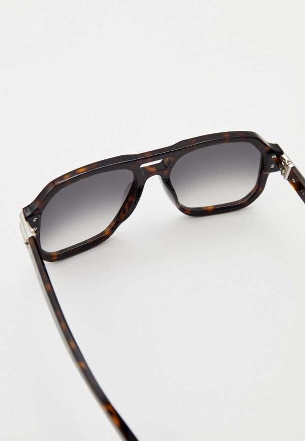 Philipp Plein Очки солнцезащитные - 148M-722 - фото 3