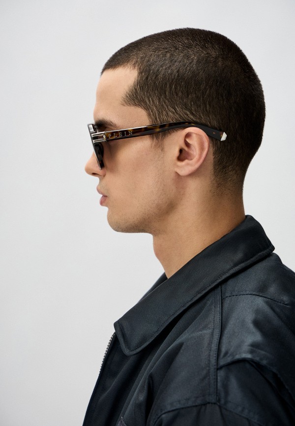 Philipp Plein Очки солнцезащитные - 148M-722 - фото 6