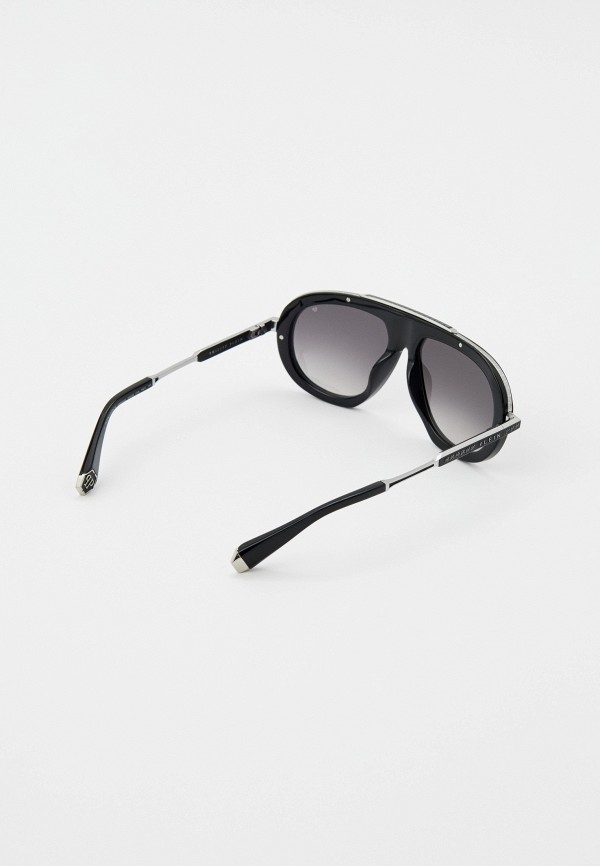 Philipp Plein Очки солнцезащитные - 151V-700Y - фото 2