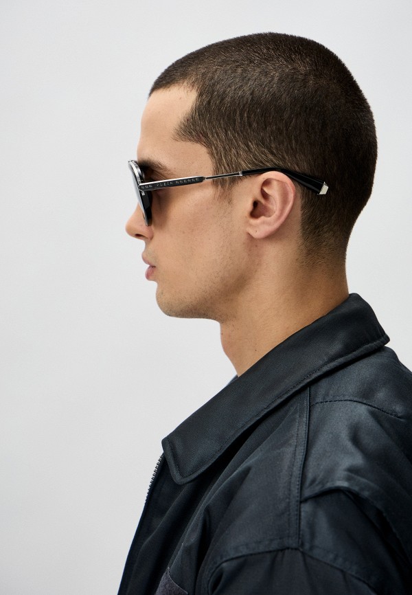 Philipp Plein Очки солнцезащитные - 151V-700Y - фото 6