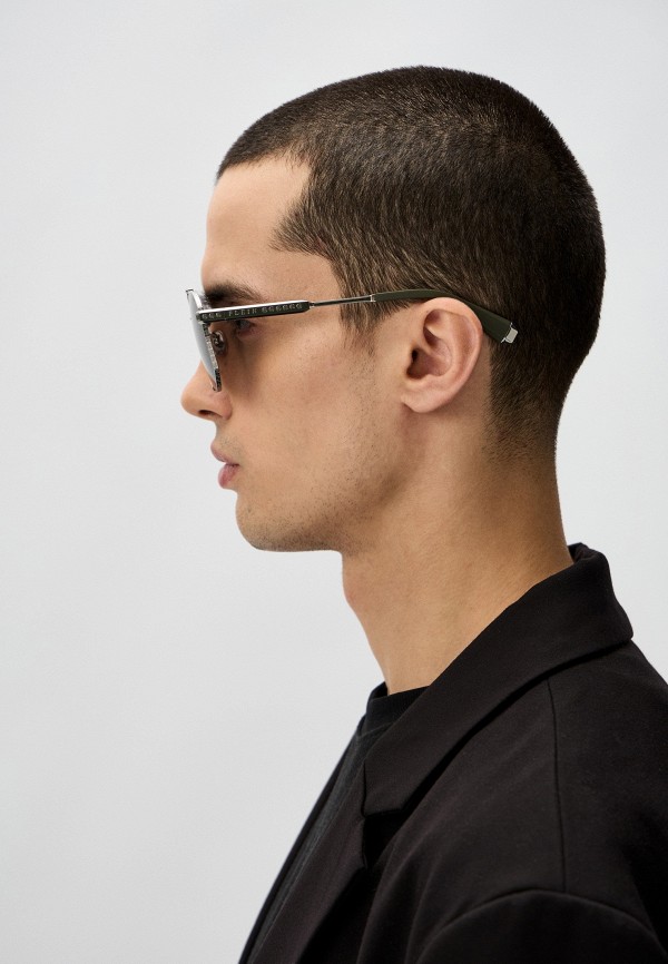 Philipp Plein Очки солнцезащитные - 152M-508 - фото 6