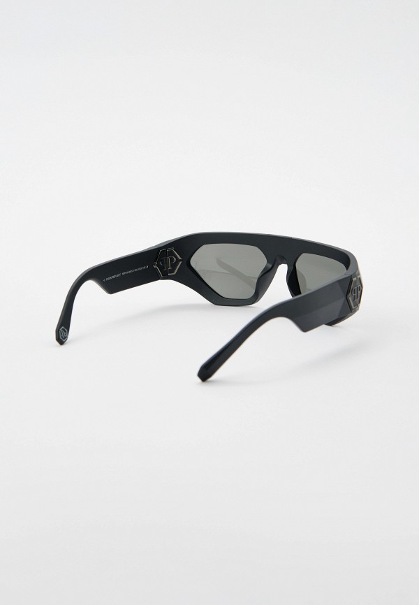 Philipp Plein Очки солнцезащитные - 153-U28 - фото 2