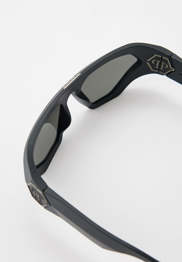 Philipp Plein Очки солнцезащитные - 153-U28 - фото 3