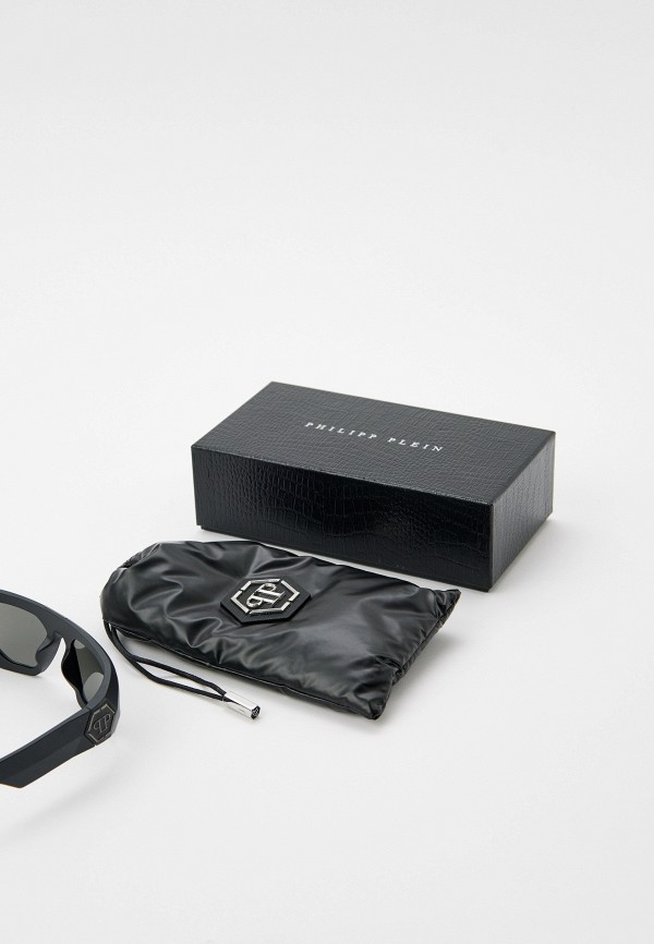 Philipp Plein Очки солнцезащитные - 153-U28 - фото 4