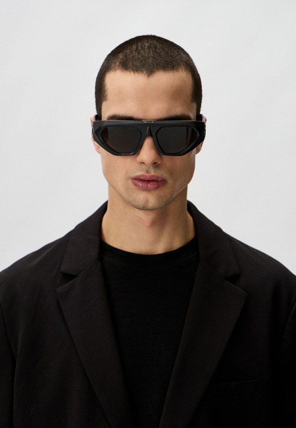 Philipp Plein Очки солнцезащитные - 153-U28 - фото 5