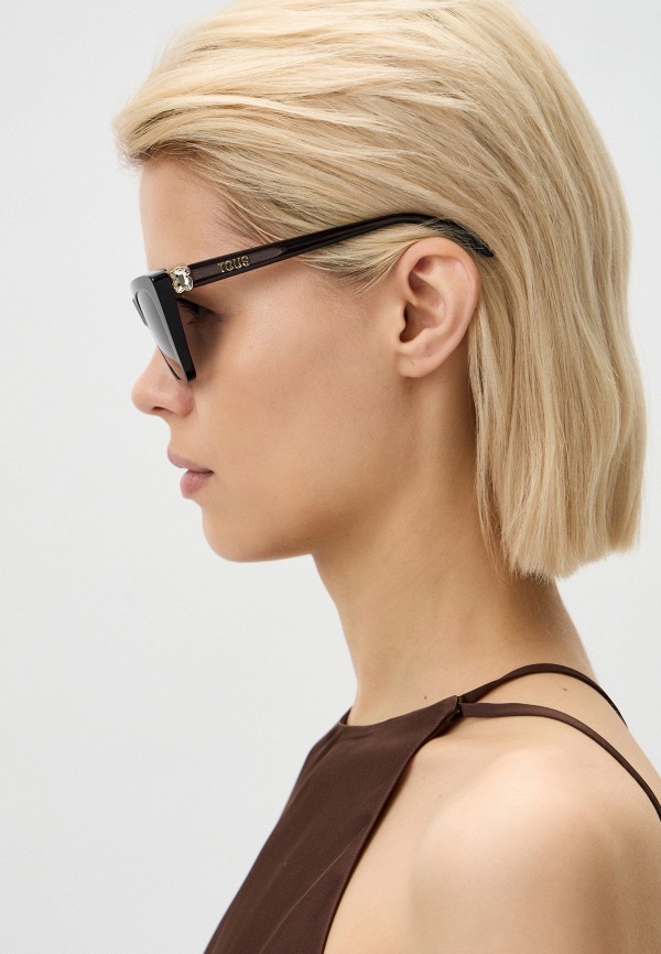 Tous Очки солнцезащитные - B82V-705 - фото 6