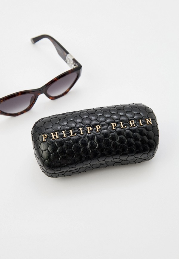 Philipp Plein Очки солнцезащитные - 161-722 - фото 4