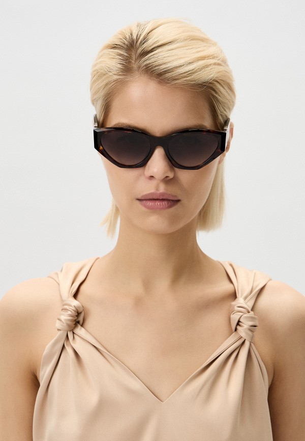 Philipp Plein Очки солнцезащитные - 161-722 - фото 5