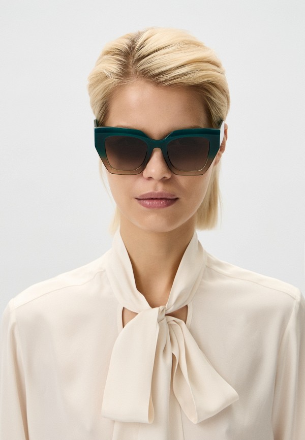 Tous Очки солнцезащитные - C37-D77 - фото 5