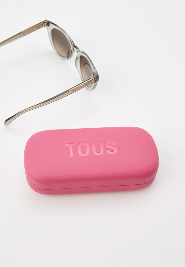 Tous Очки солнцезащитные - C38V-9RM - фото 4