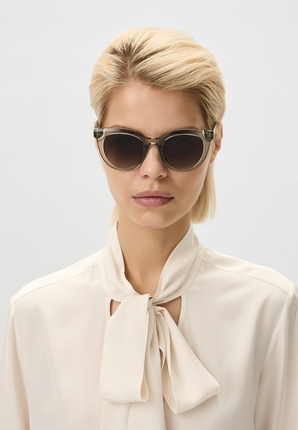 Tous Очки солнцезащитные - C38V-9RM - фото 5