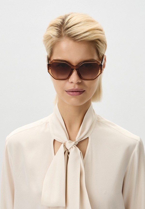 Tous Очки солнцезащитные - C41-D67 - фото 5