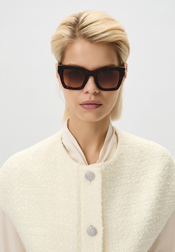 Tous Очки солнцезащитные - C42-714 - фото 5