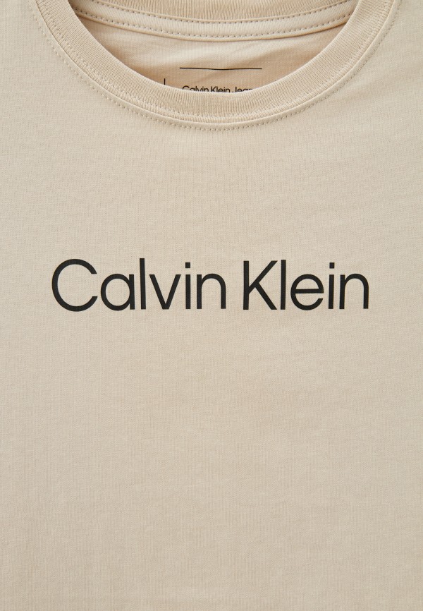 Calvin Klein Jeans Футболки 2 шт. - фото 3