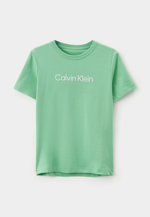 Calvin Klein Jeans Футболки 2 шт. - фото 4