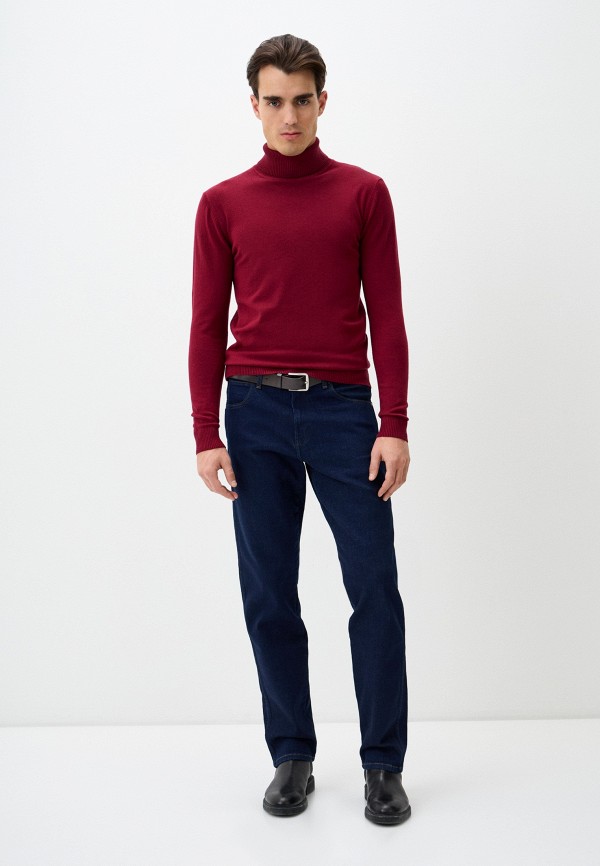 Limarsini Водолазка - фото 2