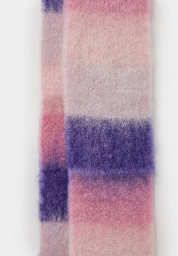 Mango Шарф - PUCK - фото 3