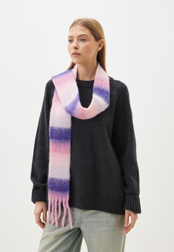 Mango Шарф - PUCK - фото 4