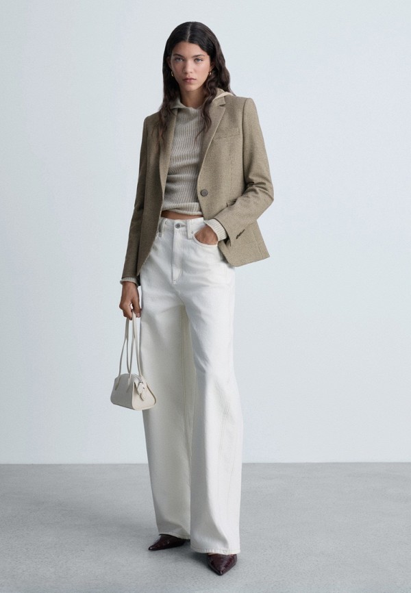 Mango Жакет - AMERICANA NAMSOS - фото 2