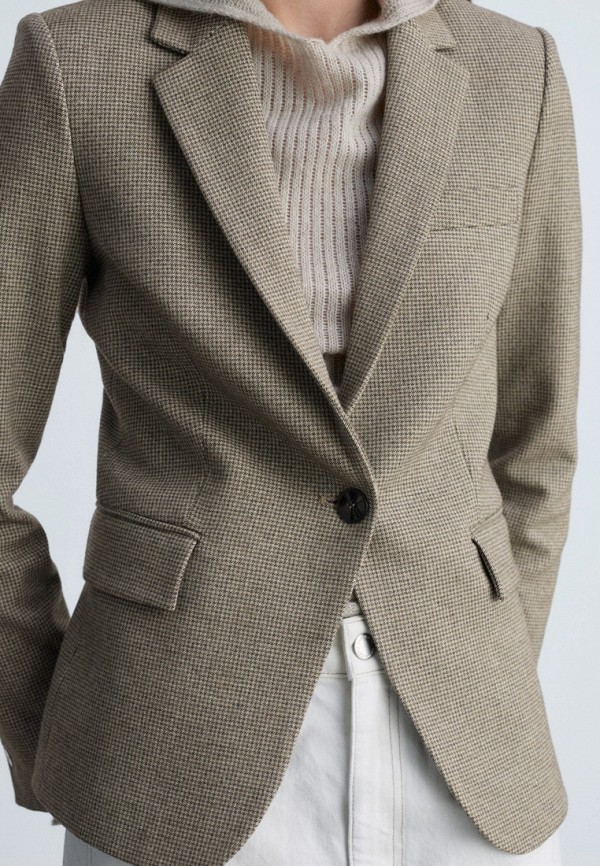 Mango Жакет - AMERICANA NAMSOS - фото 5