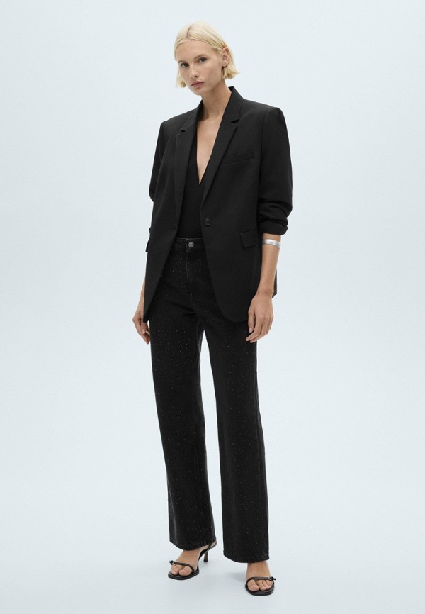 Mango Джинсы - DIONI - фото 2