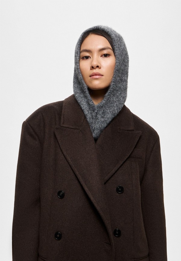 Mango Капор - SIMON - фото 5