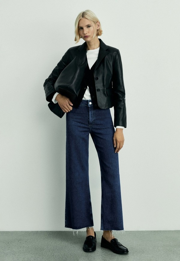 Mango Джинсы - CATHERIN - фото 2