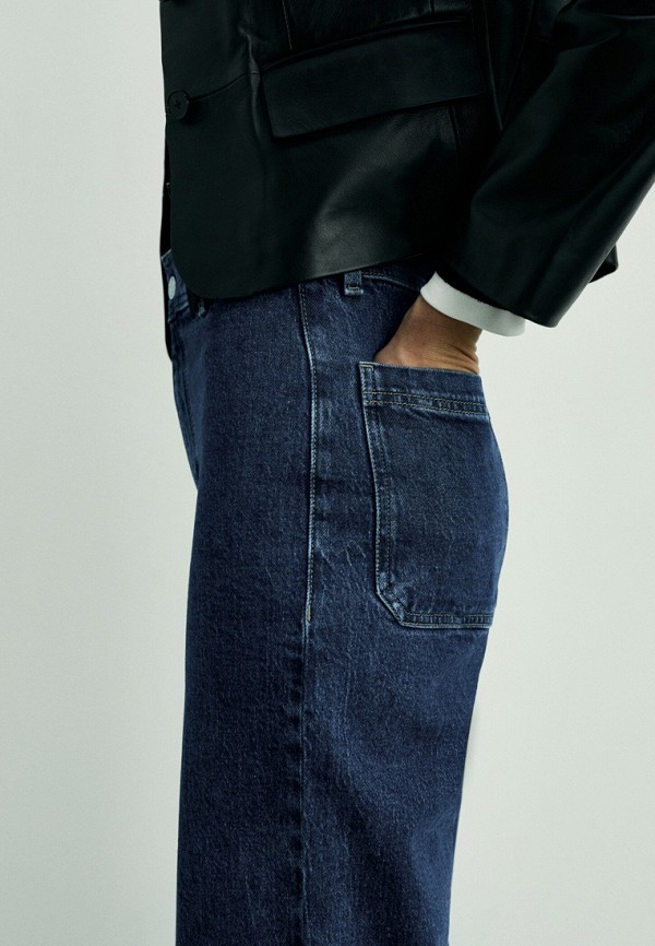 Mango Джинсы - CATHERIN - фото 4